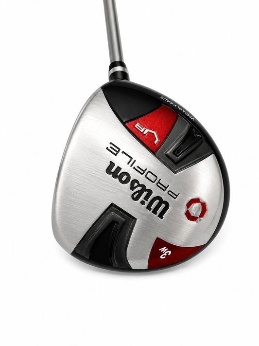 Wilson Profile 3 FWY