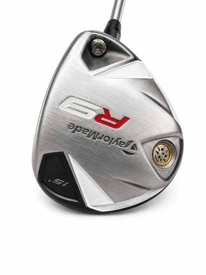 TaylorMade R9 3/15 FWY