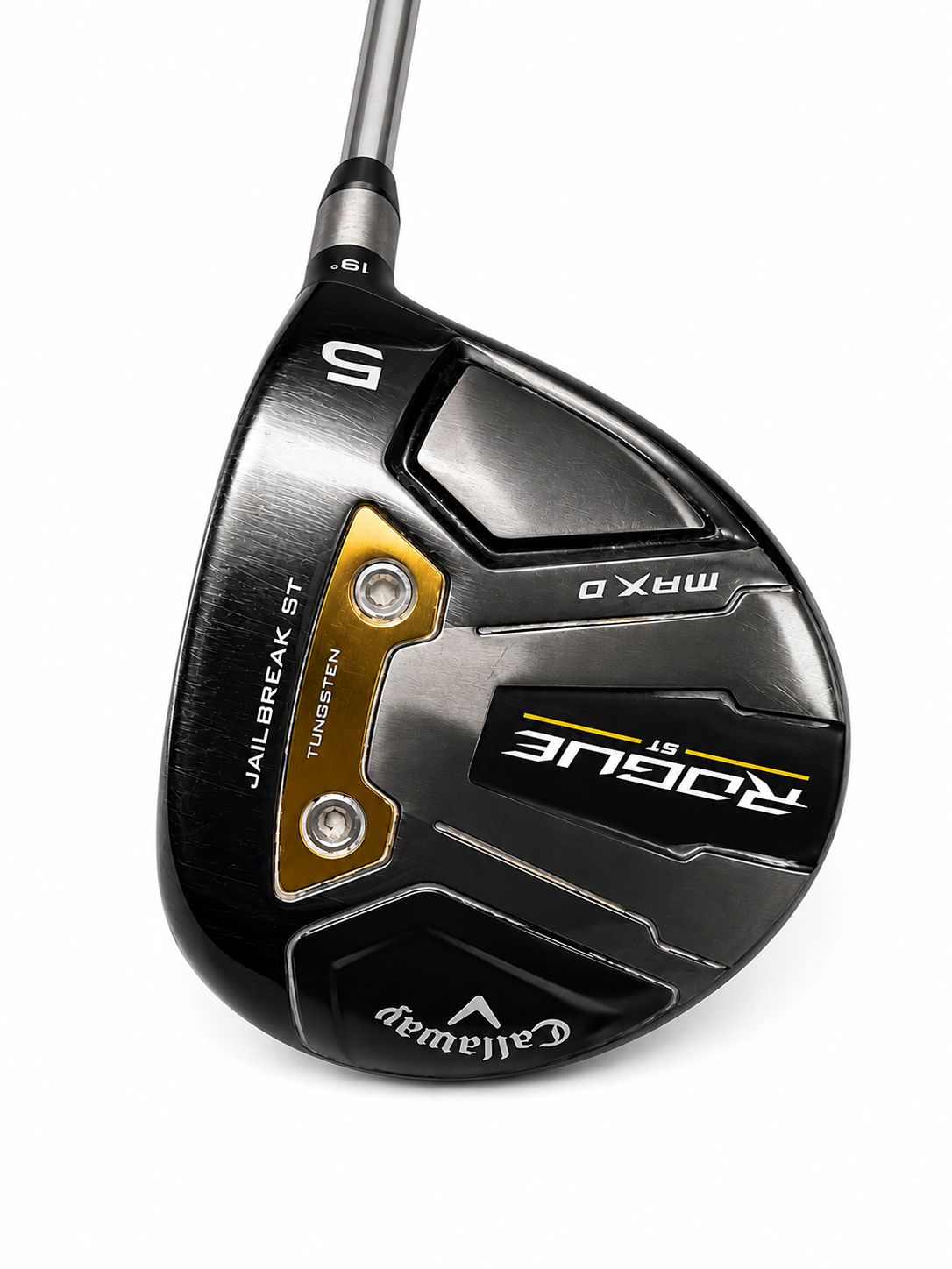 Callaway Rogue ST Max D 5/19 FWY