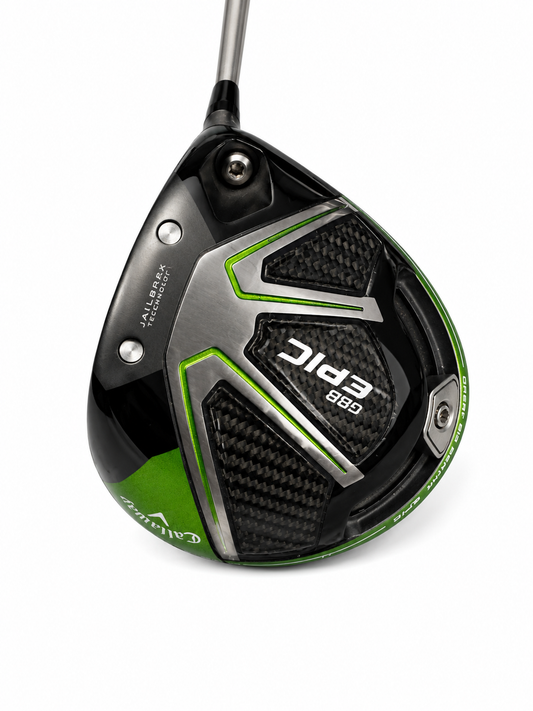 Callaway GBB Epic 10.5 Driver