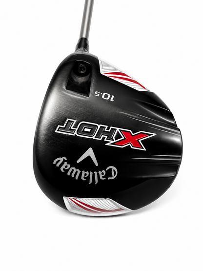 Callaway X Hot 10.5 Driver