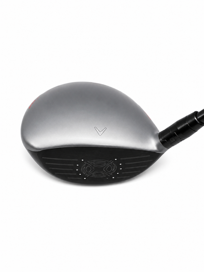Callaway X Hot 10.5 Driver