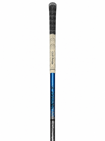 Callaway X Hot 10.5 Driver