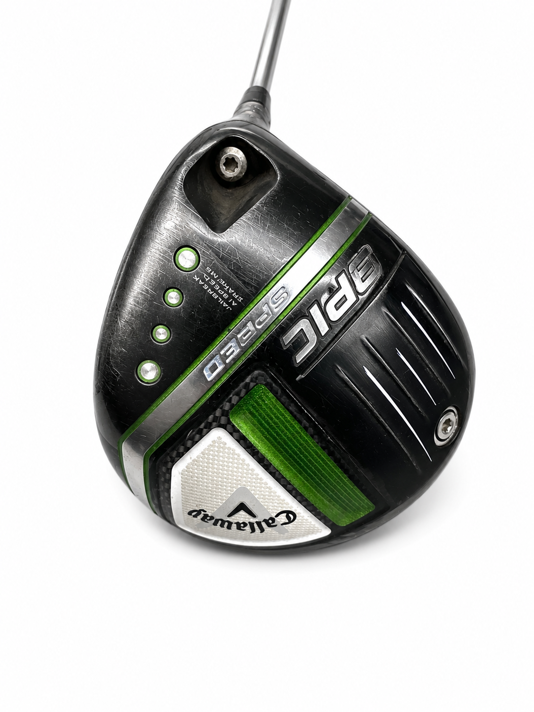 Callaway Epic Speed 10.5 Driver