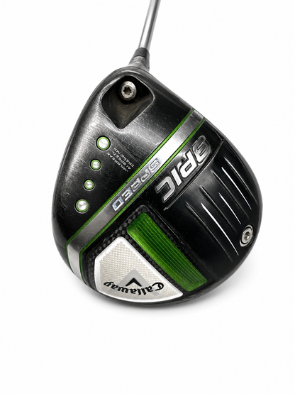 Callaway Epic Speed 10.5 Driver