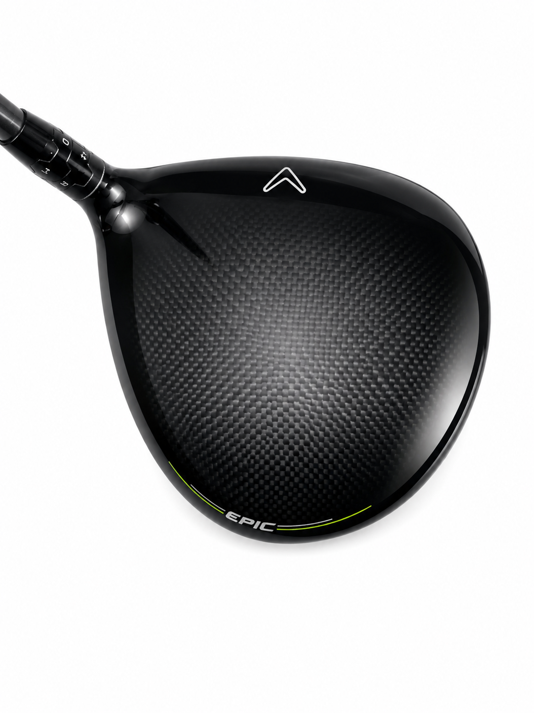 Callaway Epic Speed 10.5 Driver