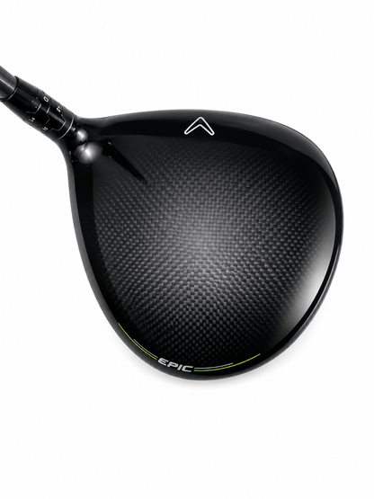 Callaway Epic Speed 10.5 Driver