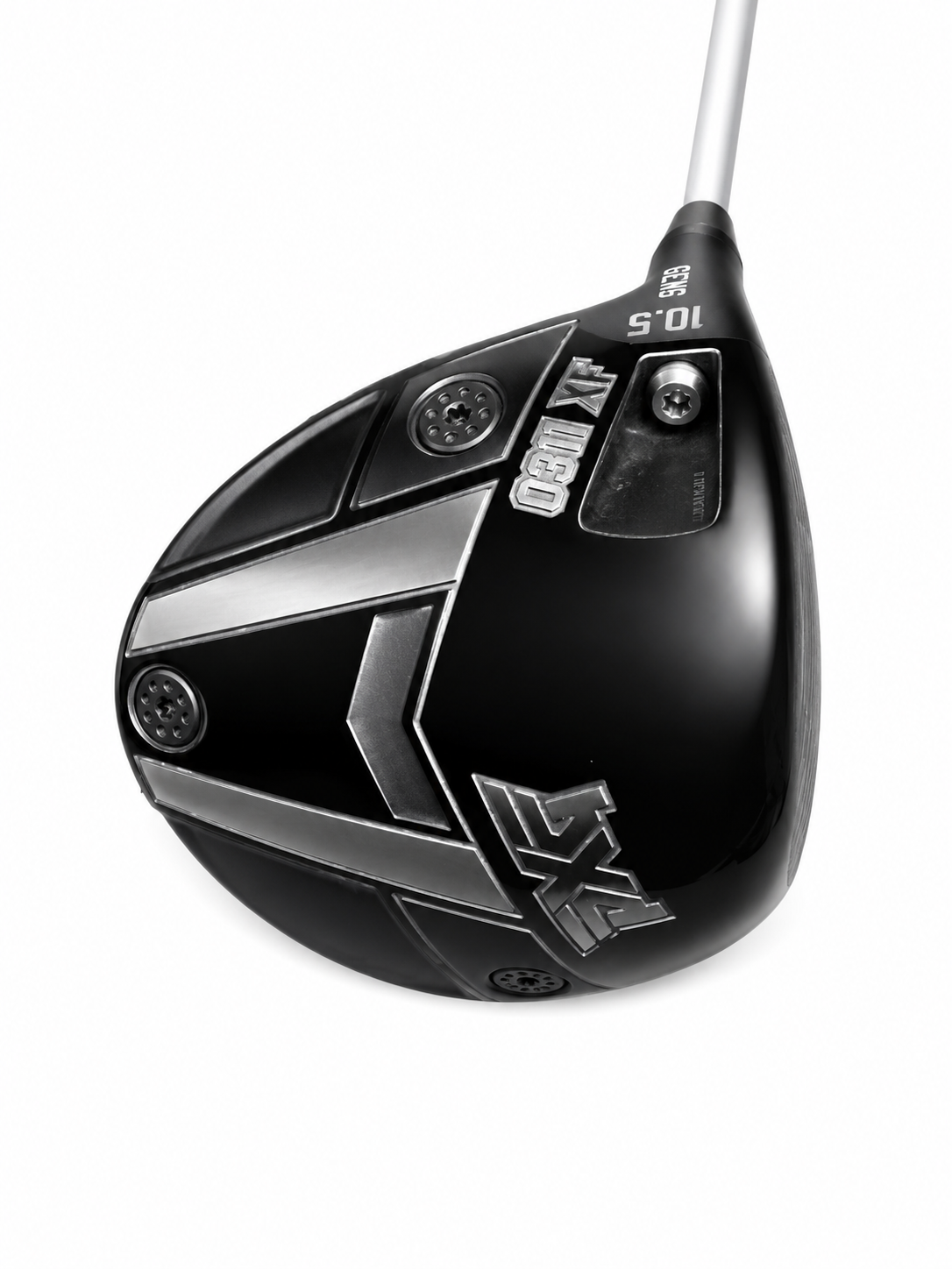 PXG Gen6 0311XF 10.5 Driver