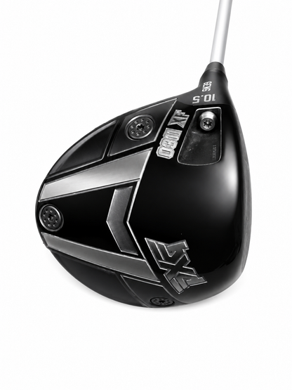 PXG Gen6 0311XF 10.5 Driver