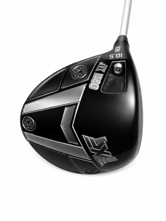 PXG Gen6 0311XF 10.5 Driver