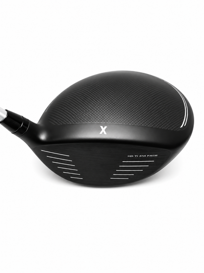 PXG Gen6 0311XF 10.5 Driver