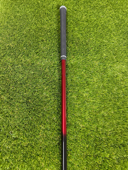 Srixon ZX Mk II 5/18 FWY