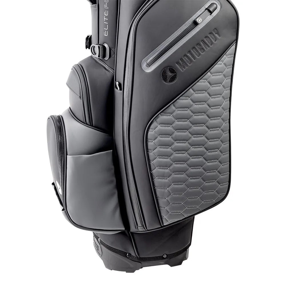 Motocaddy Elite HydroFlex
