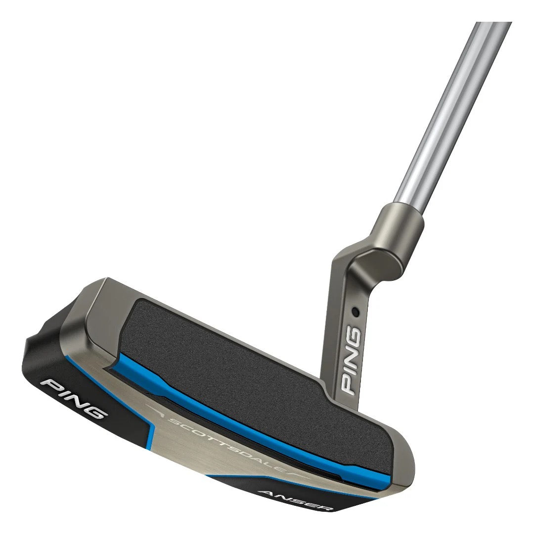 Ping Scottsdale Anser Putter