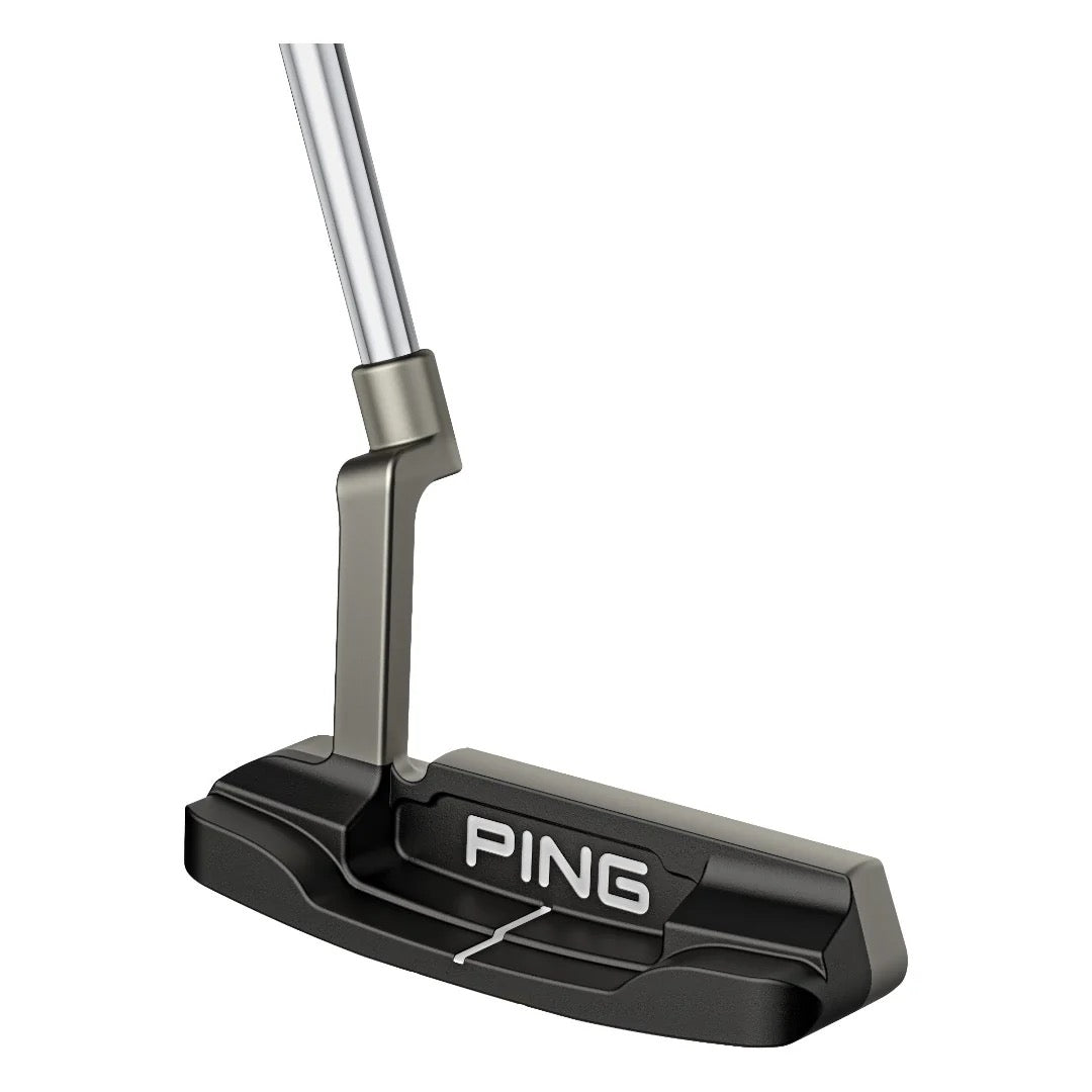 Ping Scottsdale Anser Putter
