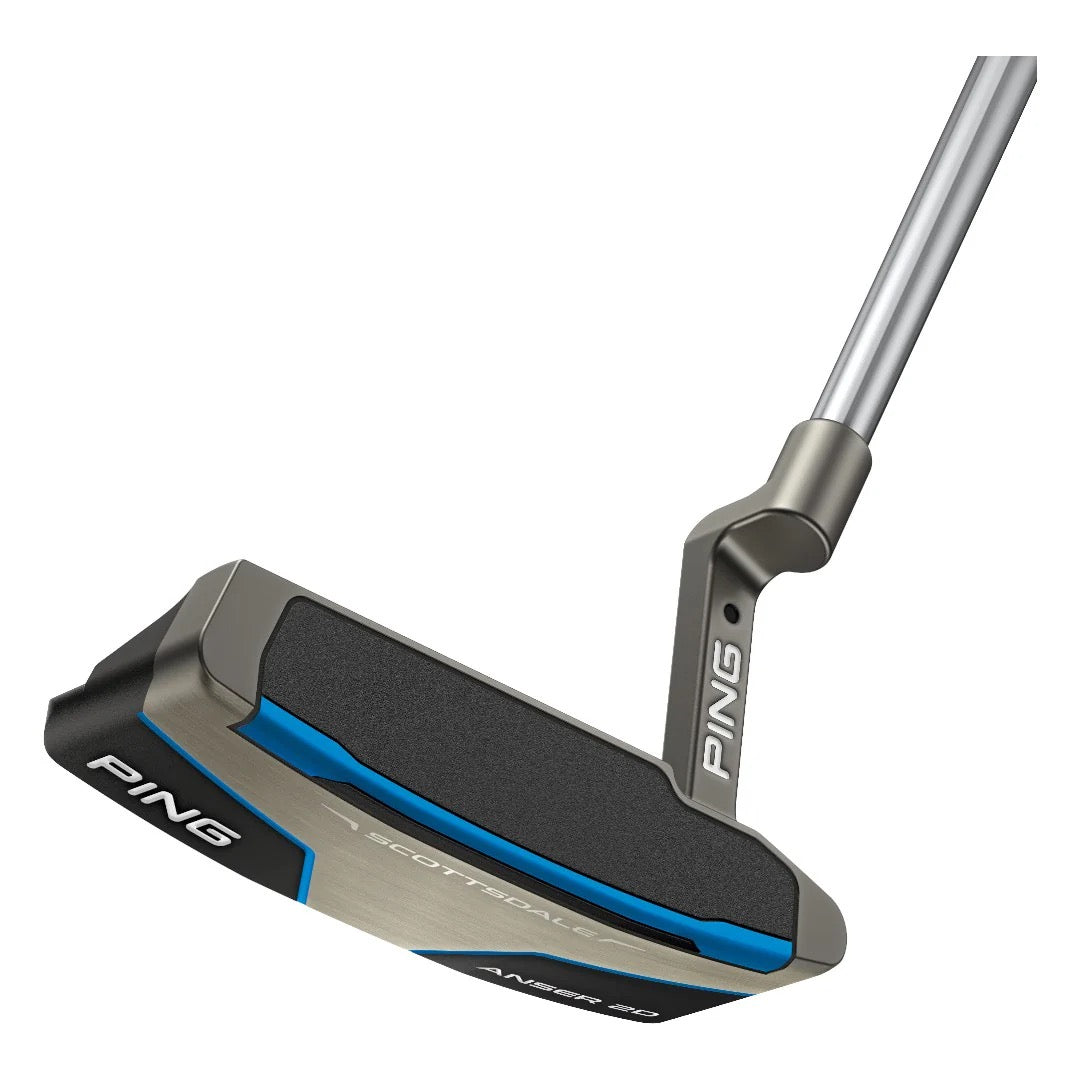 Ping Scottsdale Anser 2D Putter