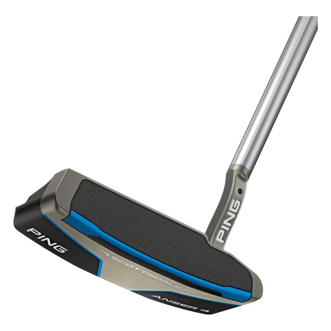 Ping Scottsdale Anser 4 Putter