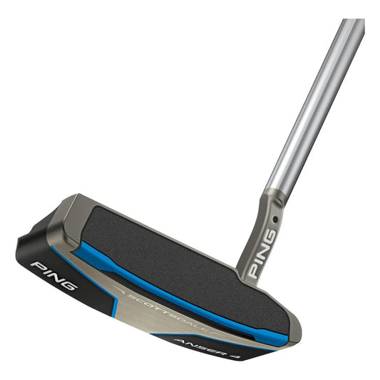 Ping Scottsdale Anser 4 Putter