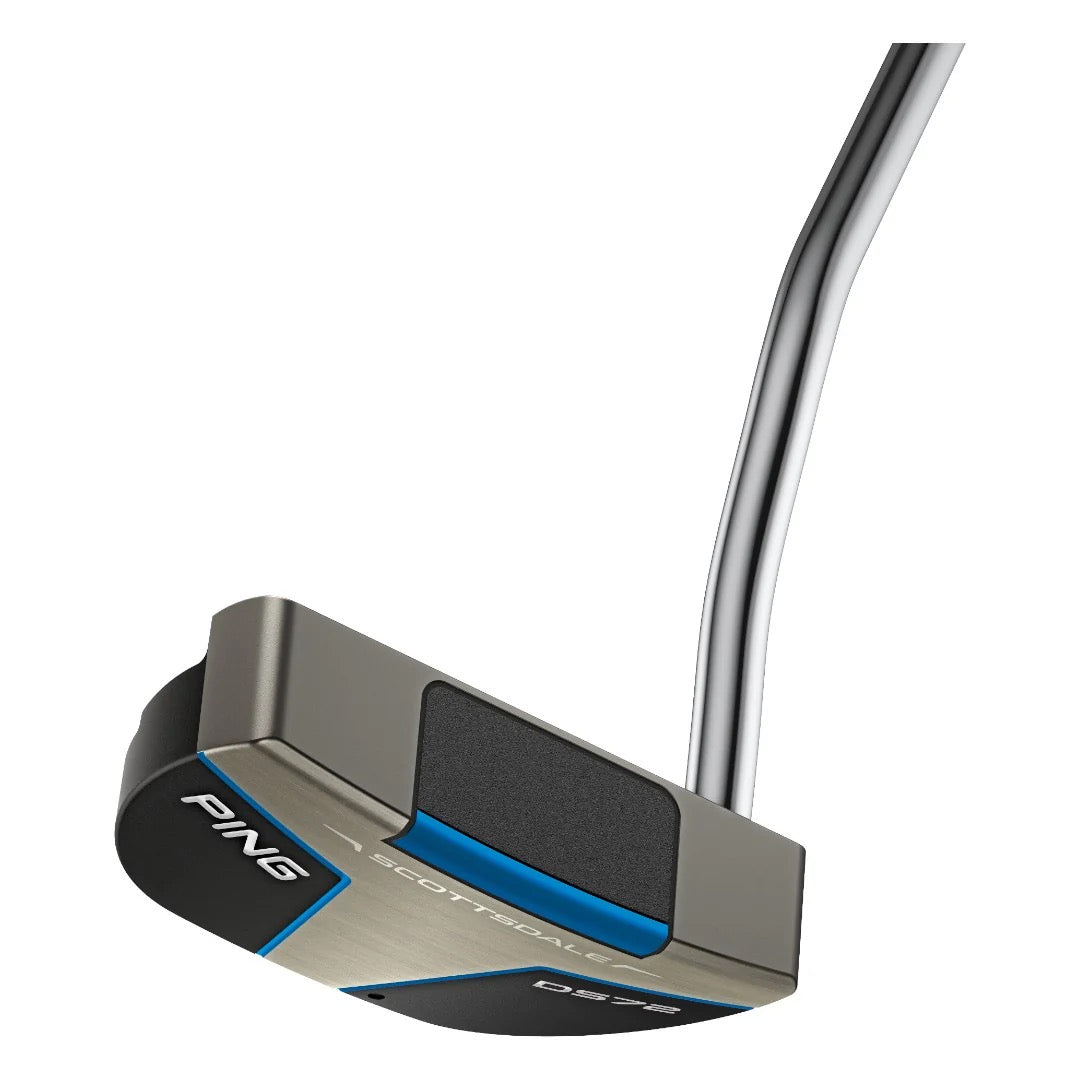 Ping Scottsdale DS72 Putter