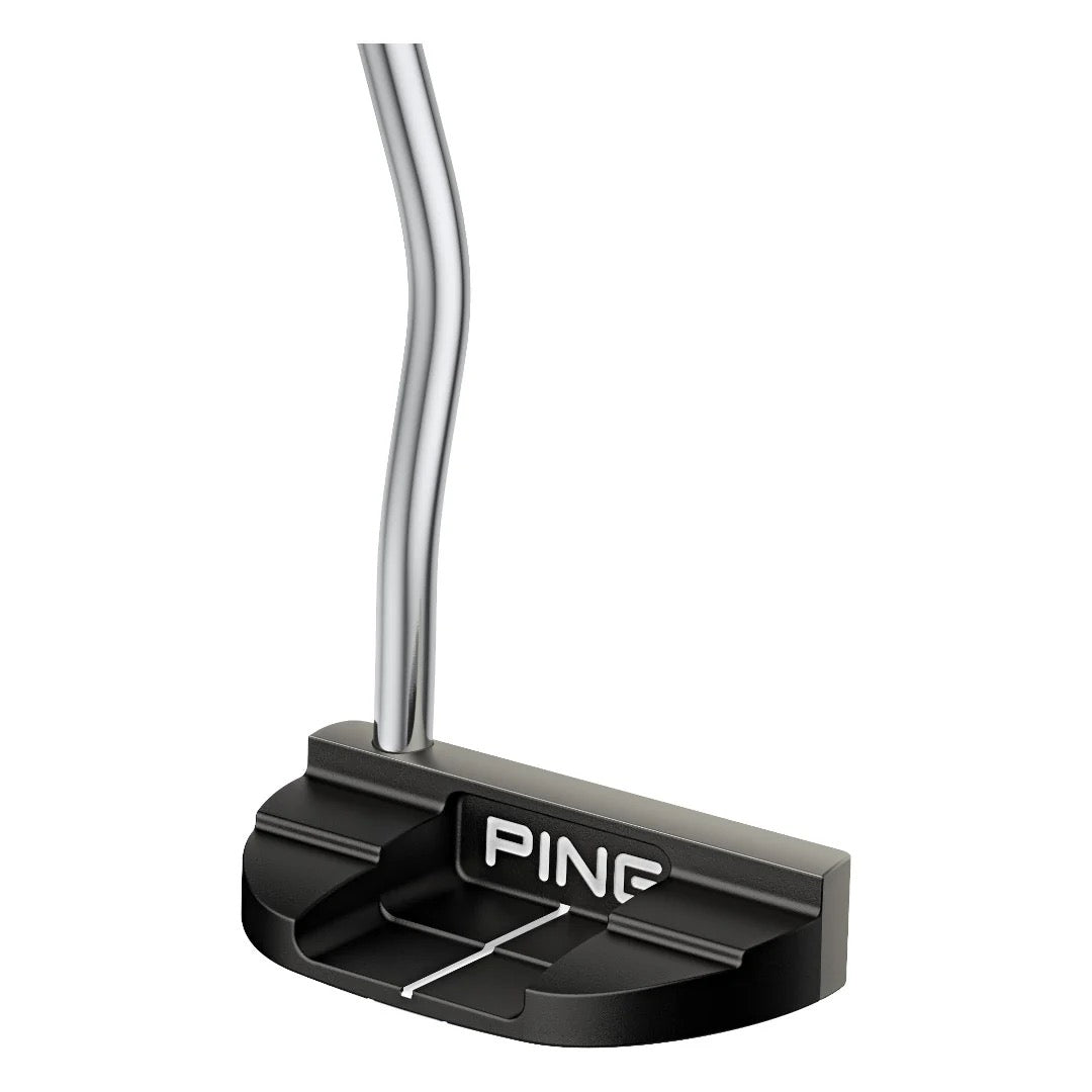 Ping Scottsdale DS72 Putter