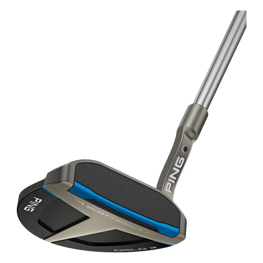 Ping Scottsdale Oslo 3 Putter