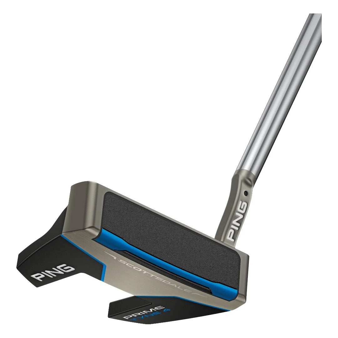 Ping Scottsdale Prime Tyne 4 Putter
