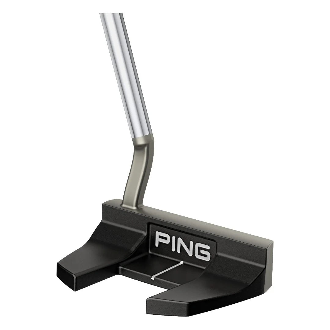 Ping Scottsdale Prime Tyne 4 Putter