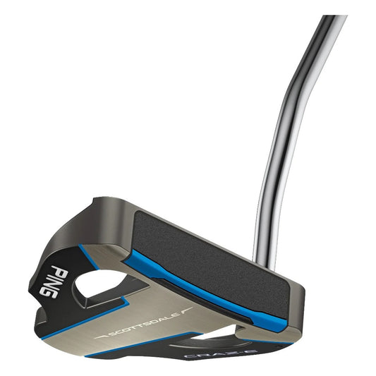 Ping Scottsdale Craz-E Putter