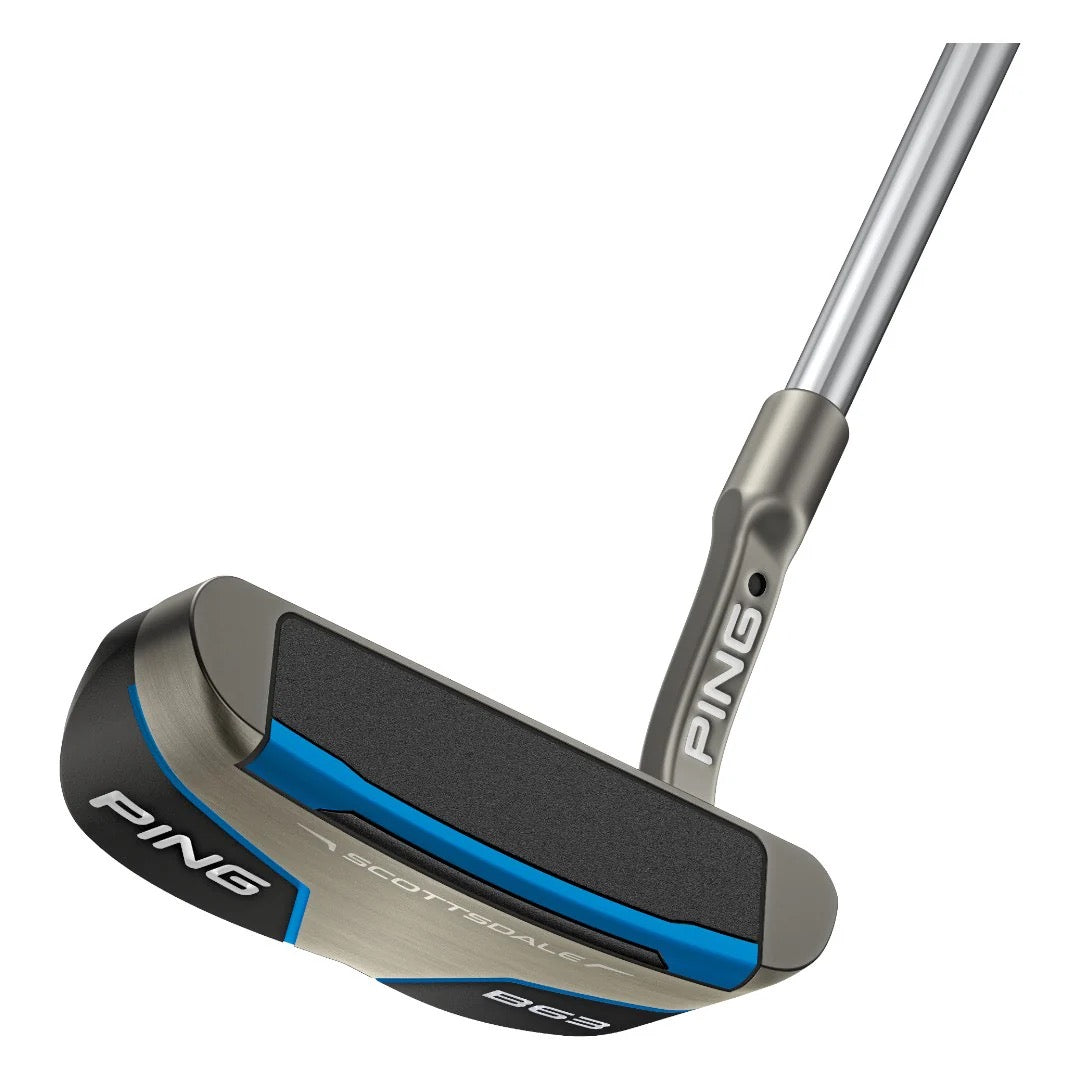 Ping Scottsdale B63 Putter