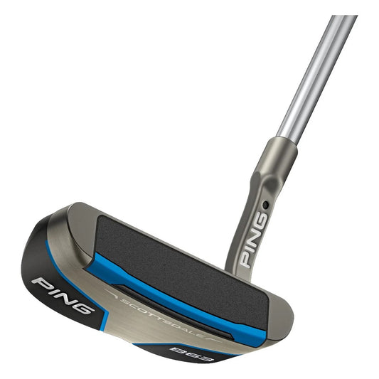 Ping Scottsdale B63 Putter