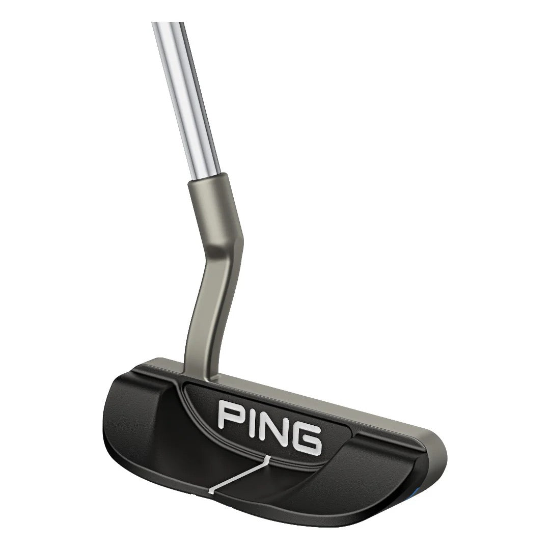 Ping Scottsdale B63 Putter