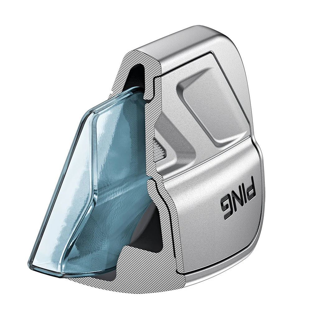 Ping iDi Driving Iron