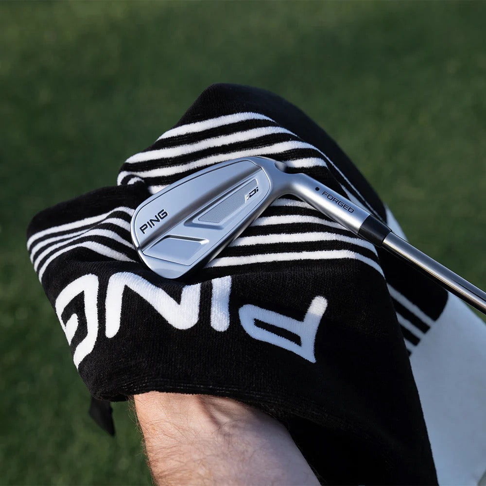 Ping iDi Driving Iron