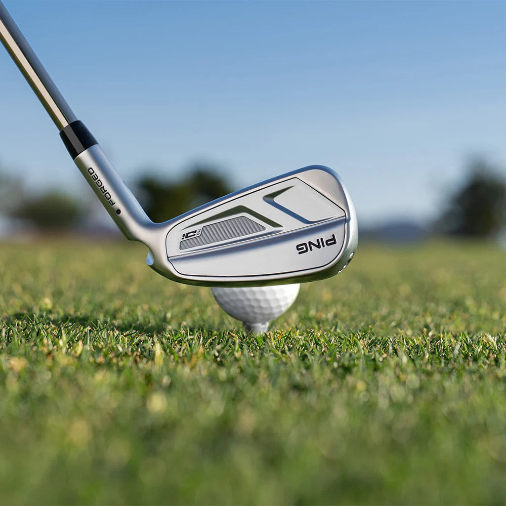 Ping iDi Driving Iron