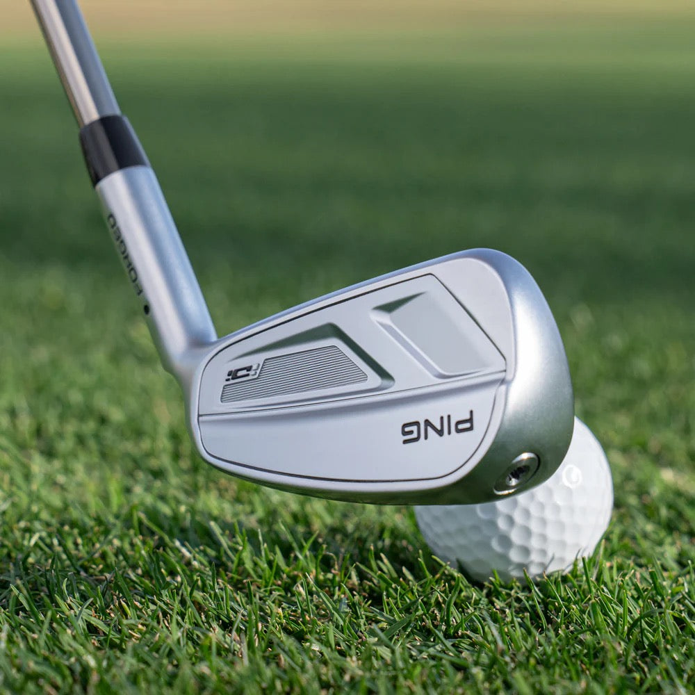 Ping iDi Driving Iron