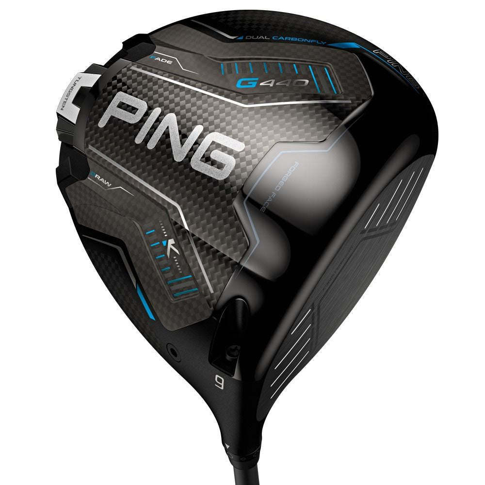 Ping G440K Driver