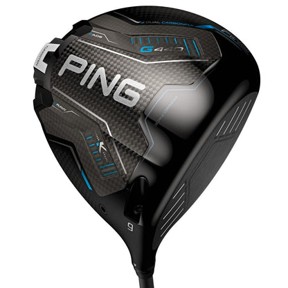 Ping G440K Driver