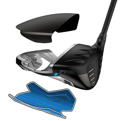 Ping G440K HL Driver