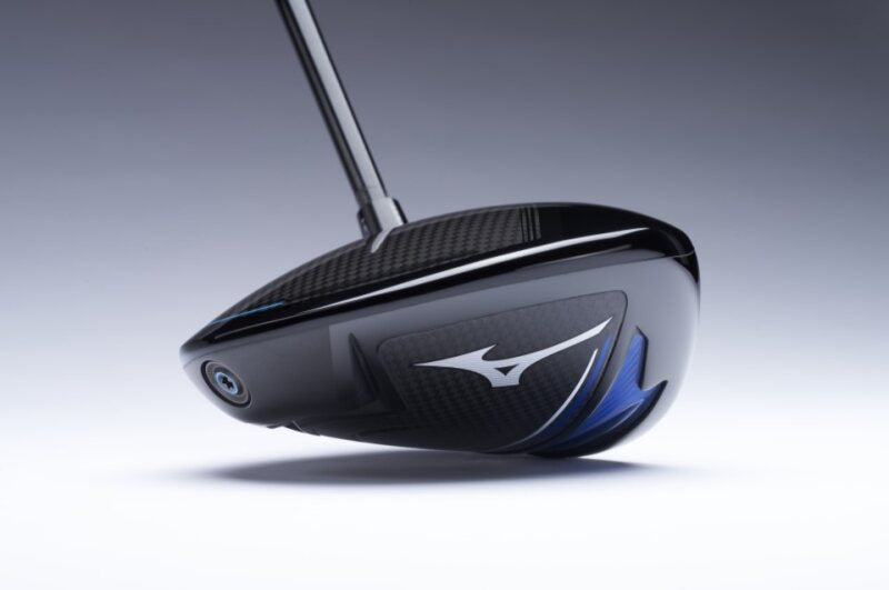 Mizuno ST Max Driver 2025