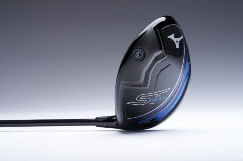 Mizuno ST Max Driver 2025