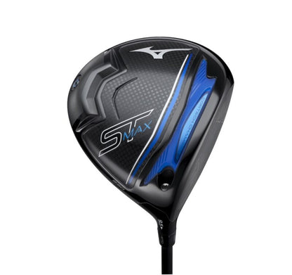 Mizuno ST Max Driver 2025