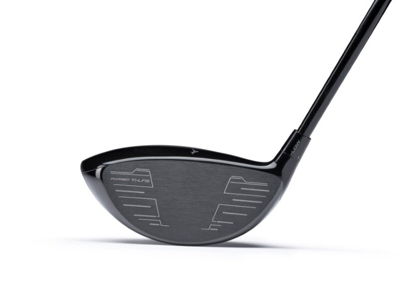 Mizuno ST Max Driver 2025