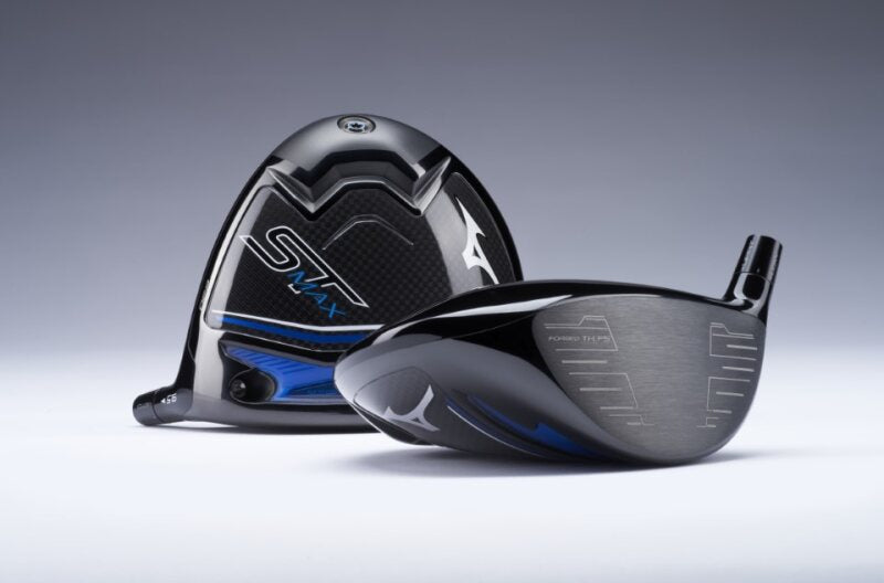 Mizuno ST Max Driver 2025