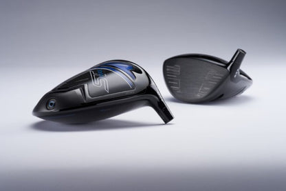 Mizuno ST Max Driver 2025