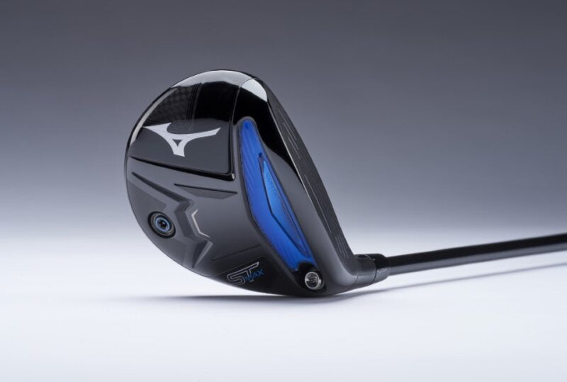 Mizuno ST Max Fairway 2025 Standard