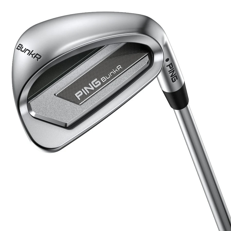 Ping BunkR Wedge