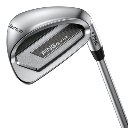 Ping BunkR Wedge