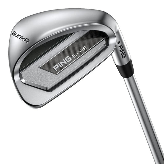 Ping BunkR Wedge
