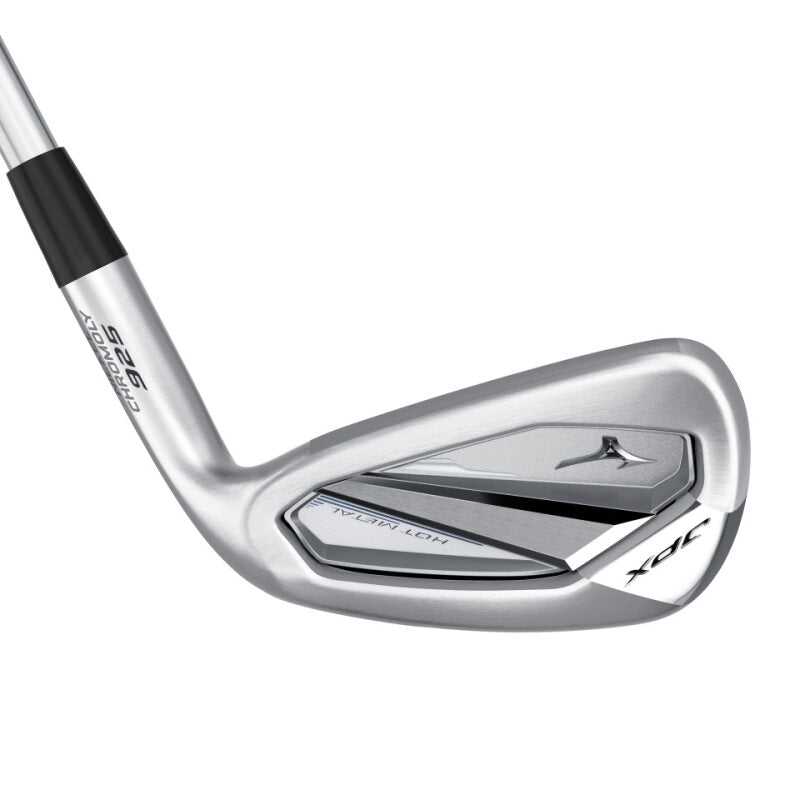 Mizuno JPX 925 Hot Metal Irons Standard