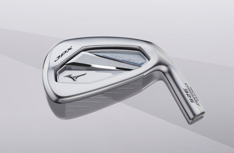 Mizuno JPX 925 Hot Metal Irons Standard